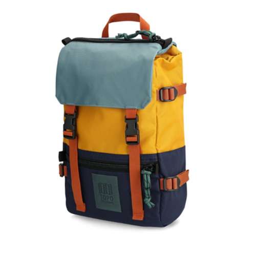 Topo Designs Rover Mini Backpack