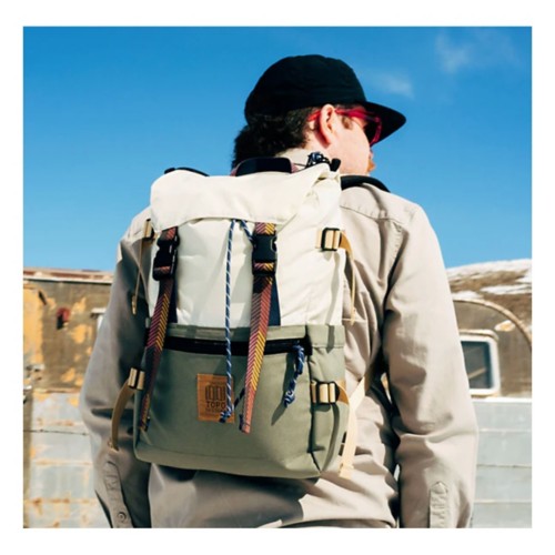 Topo Designs Rover Classic Backpack - Primary Image