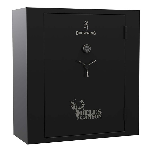 BROWNING Hells Canyon Series 65 Gun Safe