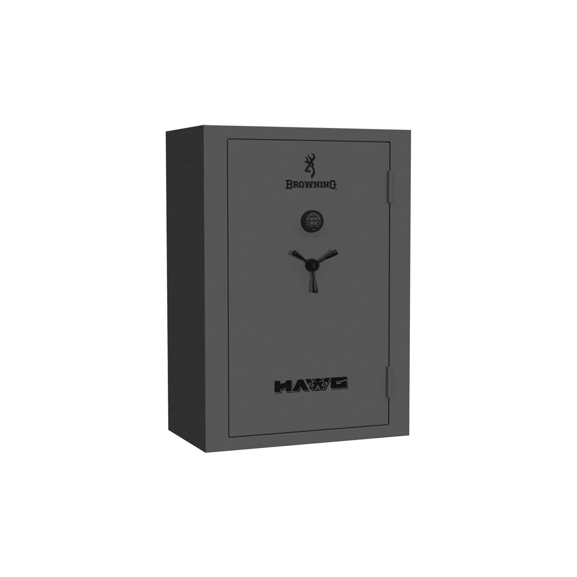 SnapSafe Premium 12-Gun Welded Cabinet