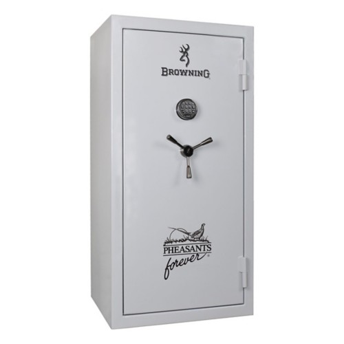 Browning Pheasants Forever Sporter 33 Safe