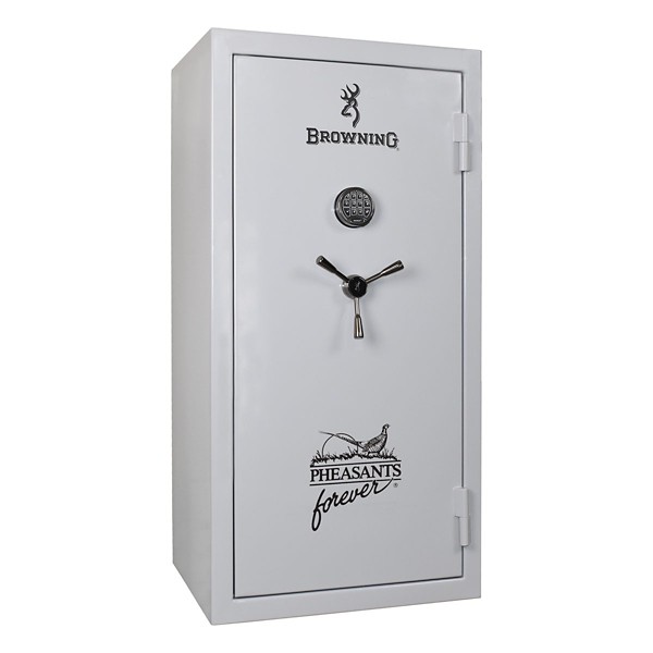 Browning Pheasants Forever Sporter 33 Safe - Browning
