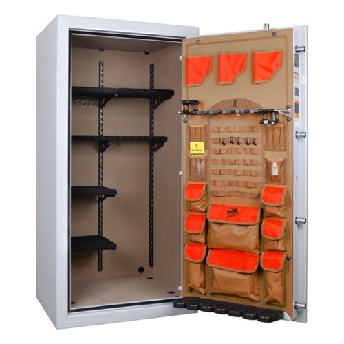 Browning Pheasants Forever Sporter 33 Safe