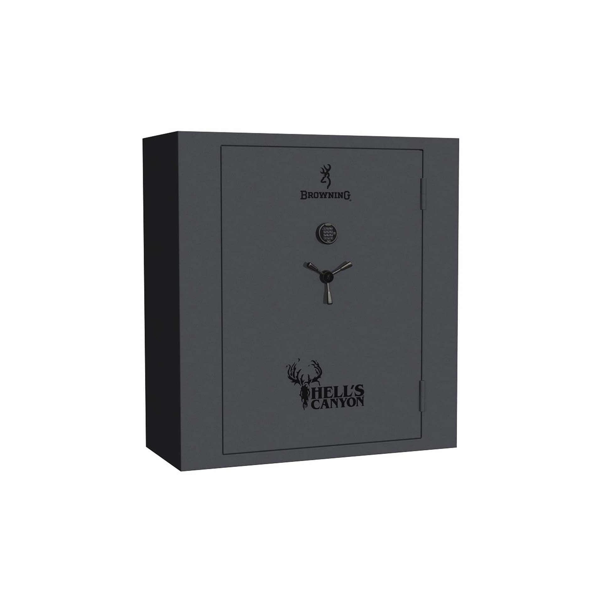 SnapSafe Premium 12-Gun Welded Cabinet