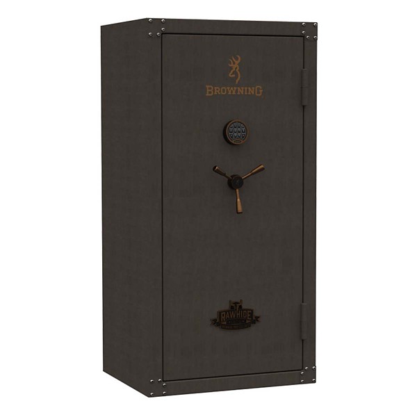 BROWNING Rawhide Series 33 Gun Safe