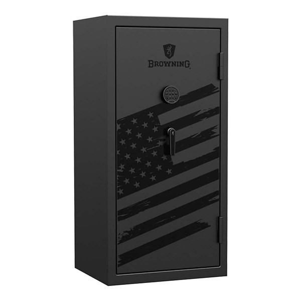 BROWNING MP Blackout Series 33 Gun Safe