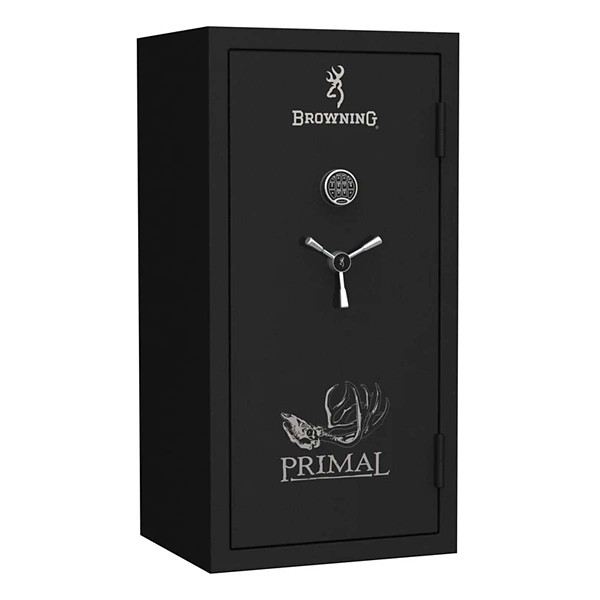 BROWNING Primal Series 23 Gun Safe