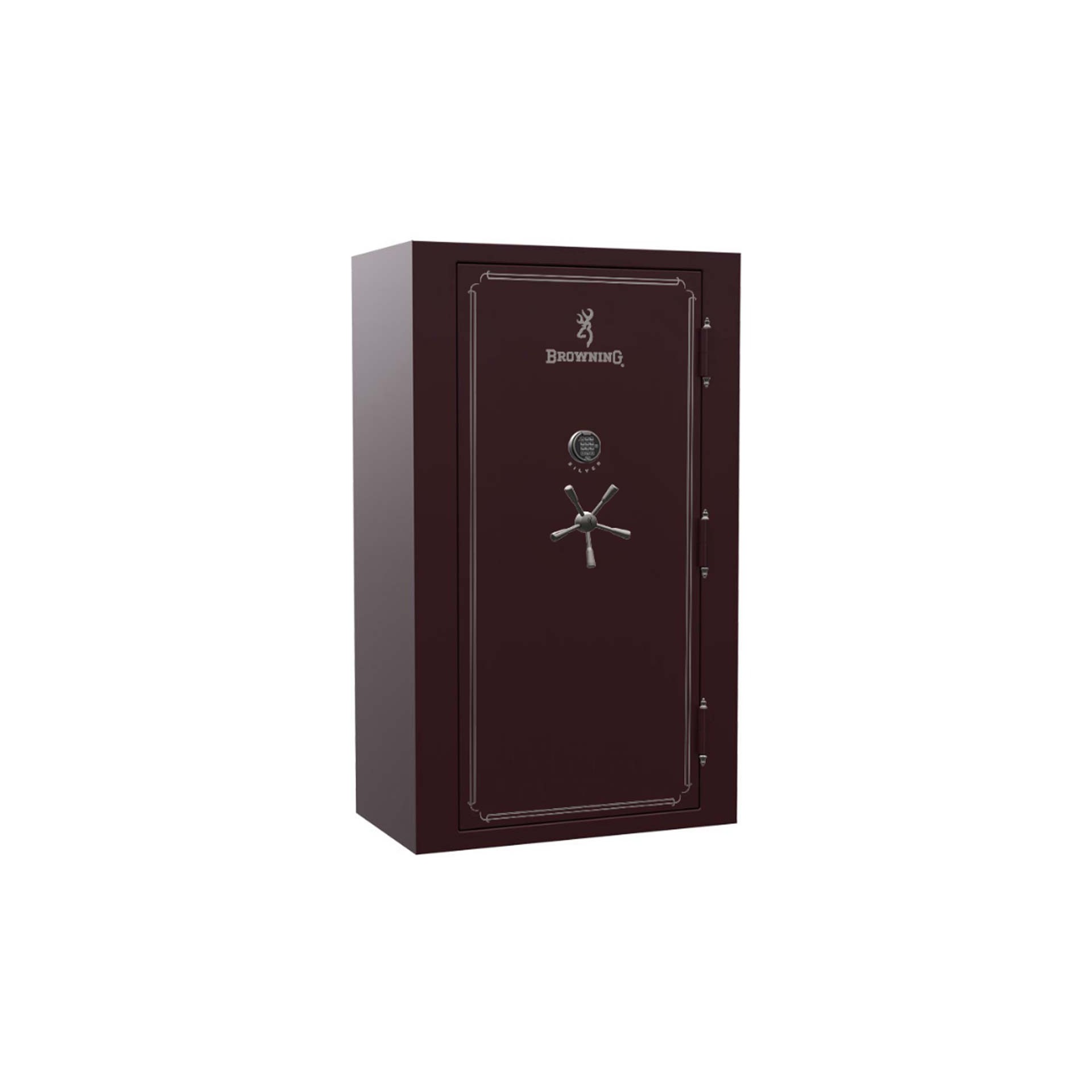 SnapSafe Premium 12-Gun Welded Cabinet