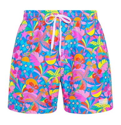 Men's Kulani Kinis Swim Trunks