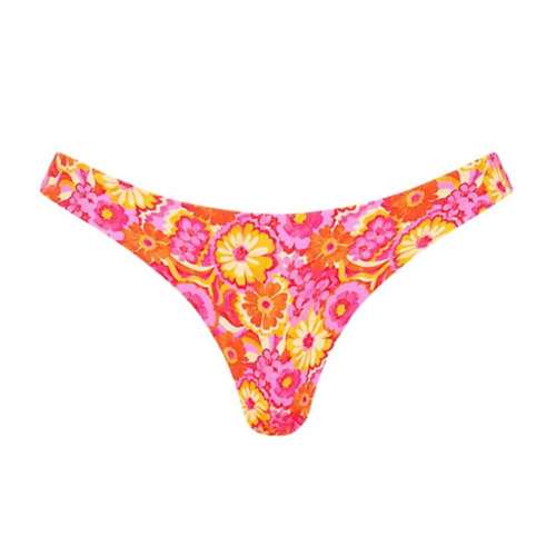 Women's Kulani Kinis Minimal Full Coverage Swim Bottoms