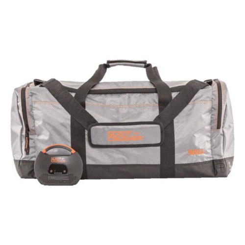 Scent Crusher Gear Duffle Bag 2.0