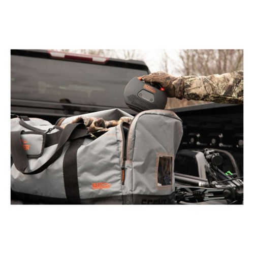Scent Crusher Gear Duffle Bag 2.0
