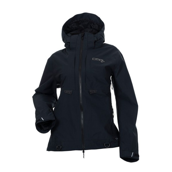 Women's DSG Harlow 2.0 Jacket - DSG Outerwear