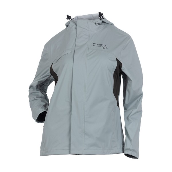 Women's DSG Journey Rain Jacket - DSG Outerwear
