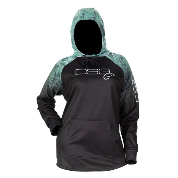 Women's DSG Outerwear DSG Starr Technical Hoodie - DSG Outerwear