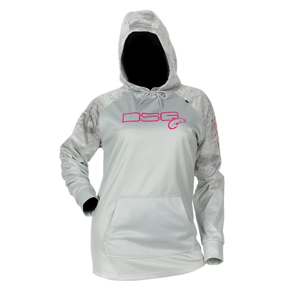 Women's DSG Outerwear DSG Starr Technical Hoodie - DSG Outerwear