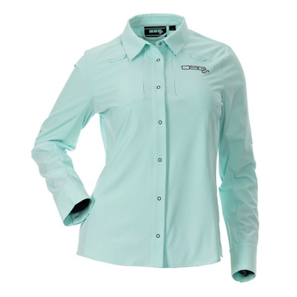 Women's DSG Outerwear Victoria Long Sleeve T-Shirt - DSG Outerwear