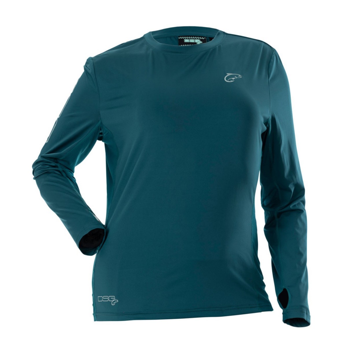 Women's DSG Outerwear Charli Sun Long Sleeve T-Shirt