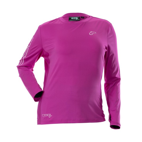 Women's DSG Outerwear Charli Sun Long Sleeve T-Shirt - DSG Outerwear