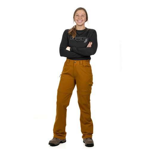 Women's DSG Outerwear 3-in-1 Cargo med pants