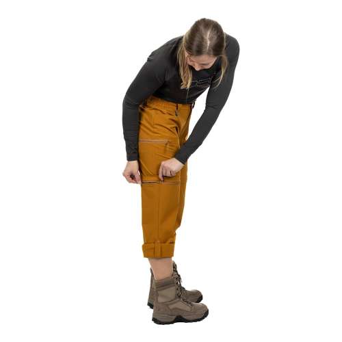 Women's DSG Outerwear 3-in-1 Cargo med pants