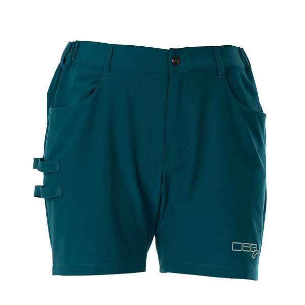 Women's DSG Jolene Dock Shorts - DSG Outerwear