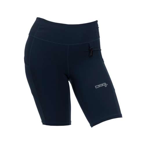 Women's DSG Outerwear DSG High Waisted Boat Compression Shorts