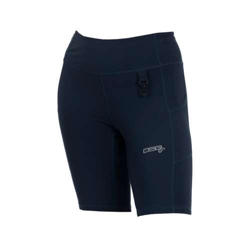 Women's DSG Outerwear DSG High Waisted Boat Compression Shorts