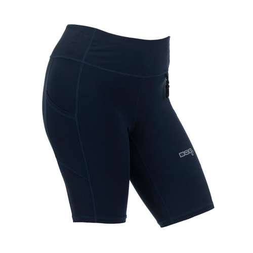 Women's DSG Outerwear DSG High Waisted Boat Compression Shorts