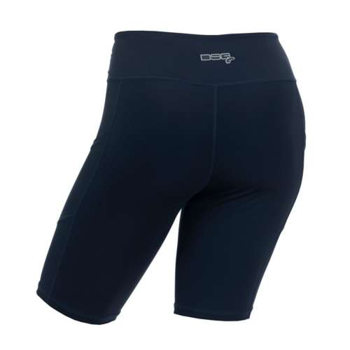 DSG Men's 7 Compression Shorts