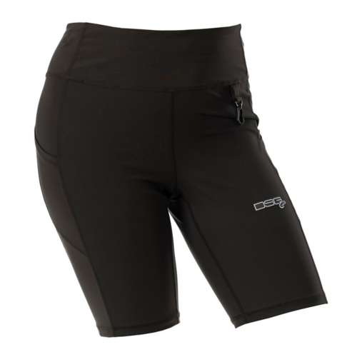 Women's DSG Outerwear DSG High Waisted Boat Compression Shorts