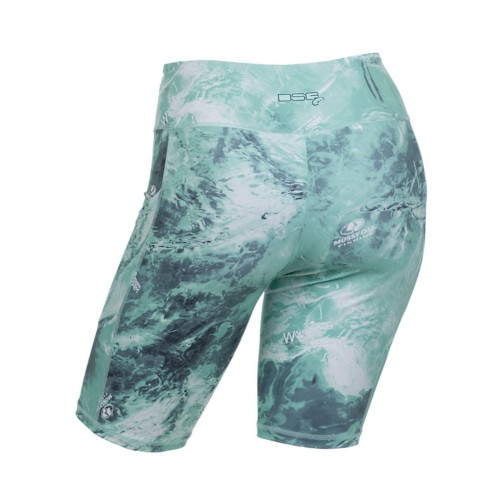 Compression shorts outerwear online