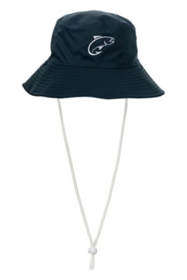 Mens Realtree Adjustable Hat, Women's DSG Outerwear Reversible Bucket Hat
