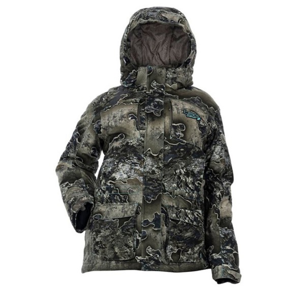 Women's DSG Kylie 5.0 3-in-1 Jacket - DSG Outerwear