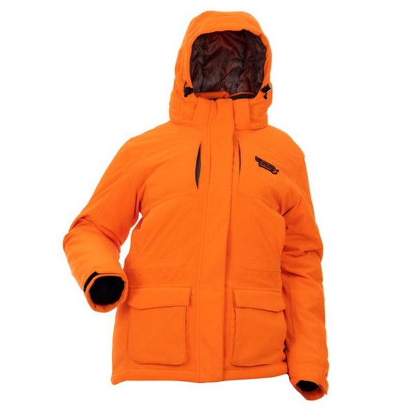 Women's DSG Kylie 5.0 3-in-1 Jacket - DSG Outerwear