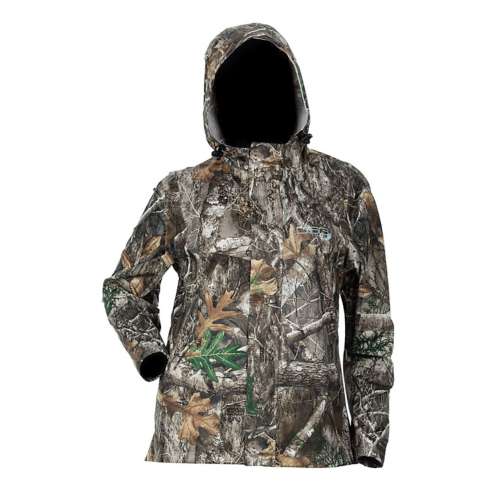 Hurley hot sale rain jacket