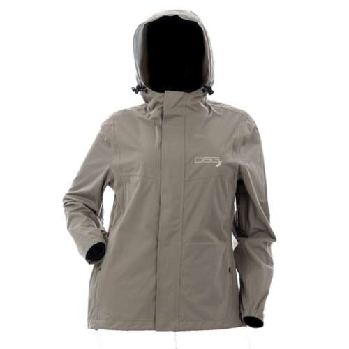 Women's DSG Outerwear Nova Rain Jacket