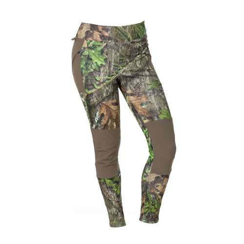 Green Bay Packers Deer Hunting Pattern Leggings and Tank Top - The Clothes  You'll Ever Need