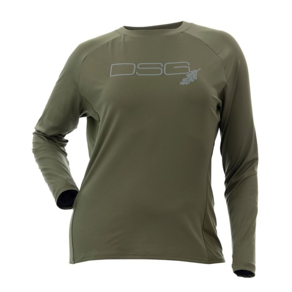 Ultra Lightweight Hunting - DSG Outerwear