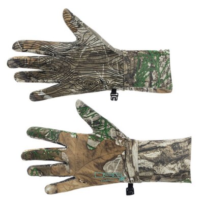 Women's DSG Outerwear D-Tech 3.0 Hunting Gloves