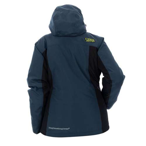 Women's DSG Arctic Appeal 3.0 Jacket