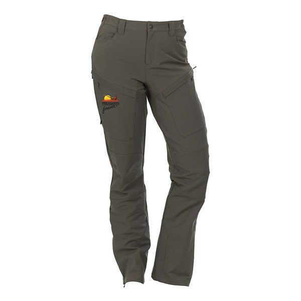 DSG OUTERWEAR Women's  Outerwear Pheasants Forever Kortni Upland Pants