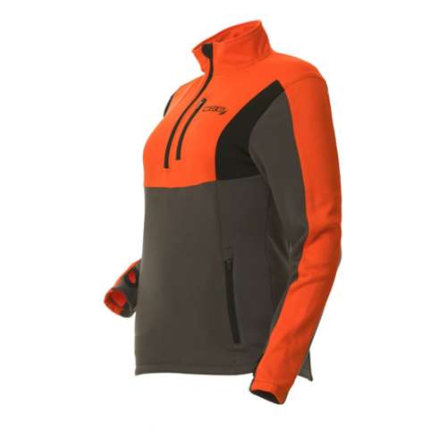 Women's DSG Pheasants Forever Upland Performance Fleece