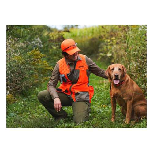 Women's DSG Pheasants Forever Upland Vest