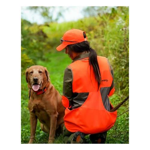 Women's DSG Pheasants Forever Upland Vest