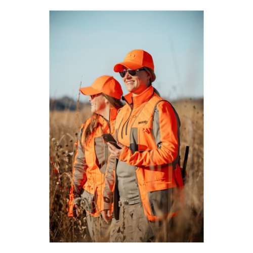 Quail vest deals