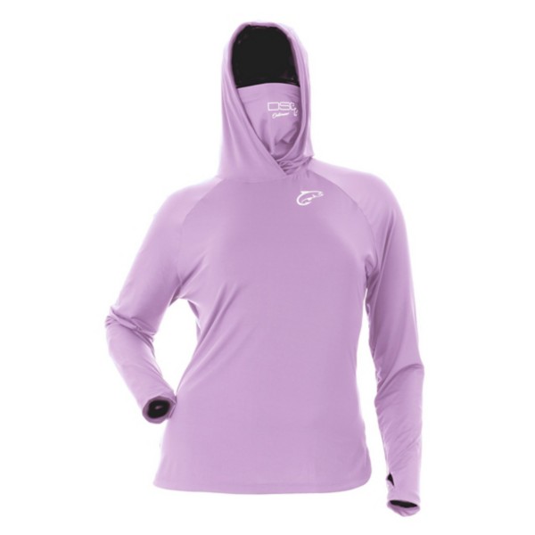 Women's DSG Nora II Sun Shirt - DSG Outerwear