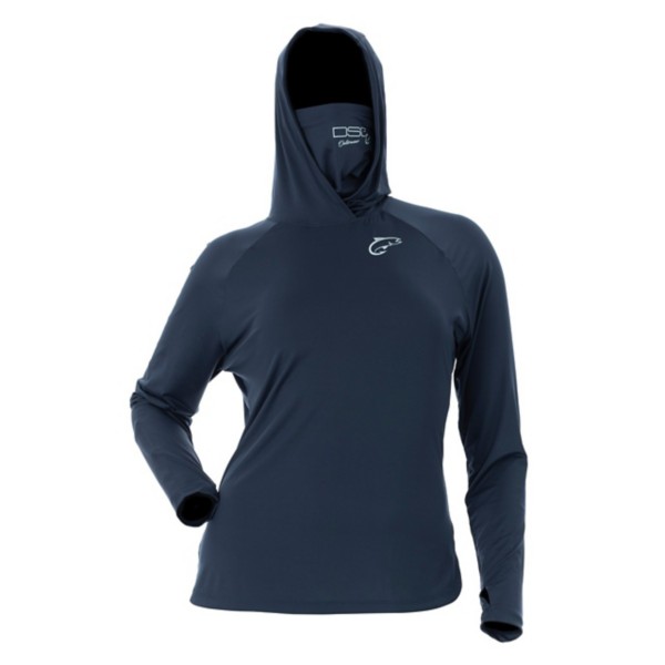 Women's DSG Nora II Sun Shirt - DSG Outerwear