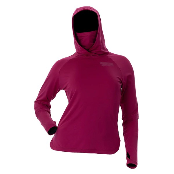 Women's DSG Outerwear Nora Hooded Shirt - DSG Outerwear