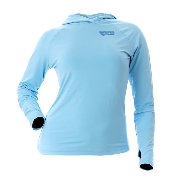 Women's DSG Outerwear Nora Hooded Shirt - DSG Outerwear